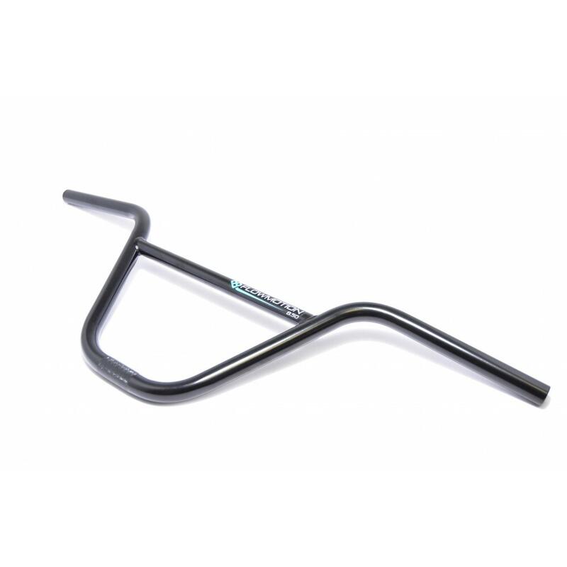 Guidon Pride Racing FlowMotion ed 22,2 mm