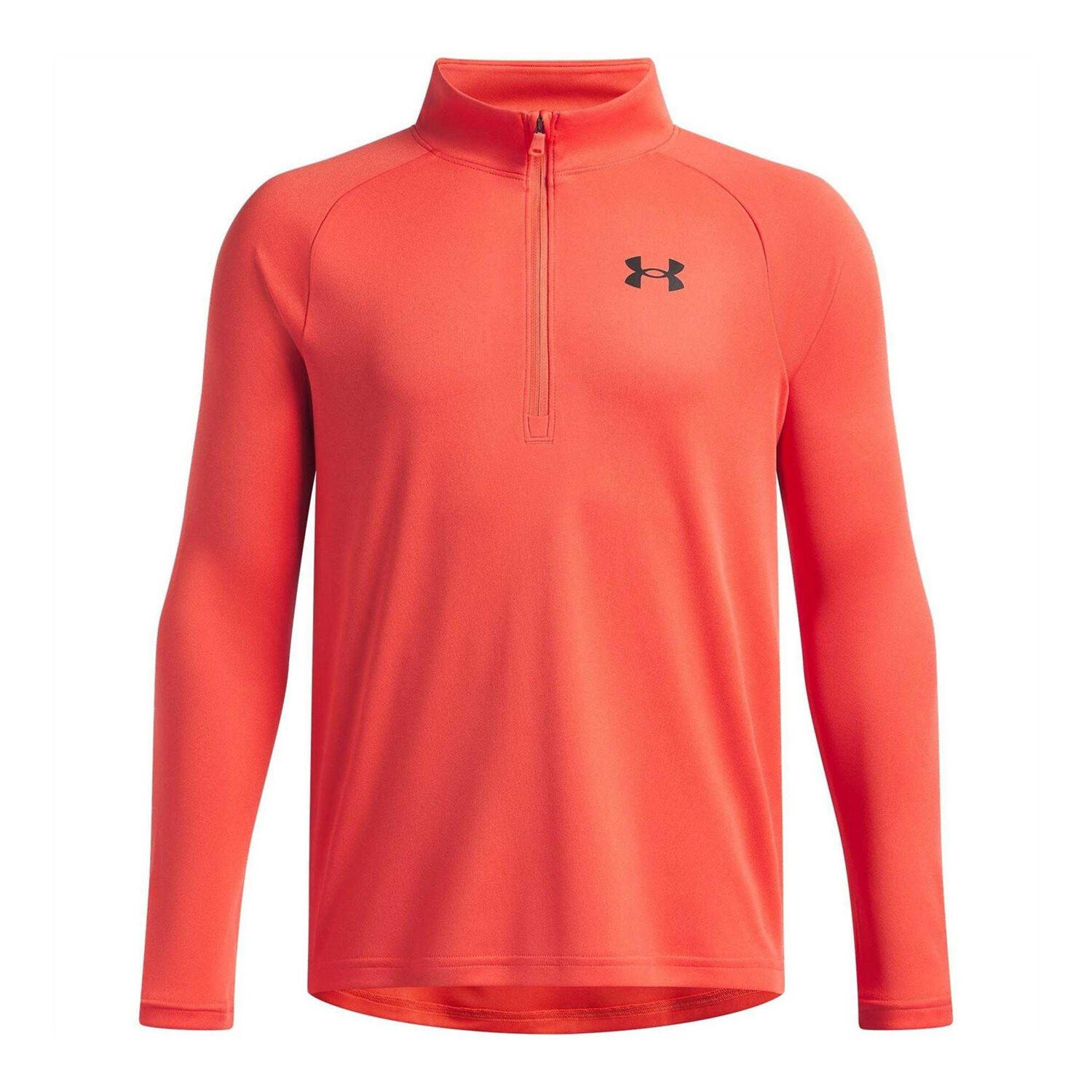Under Armour Boys Tech 2.0 Half Zip Track Top
