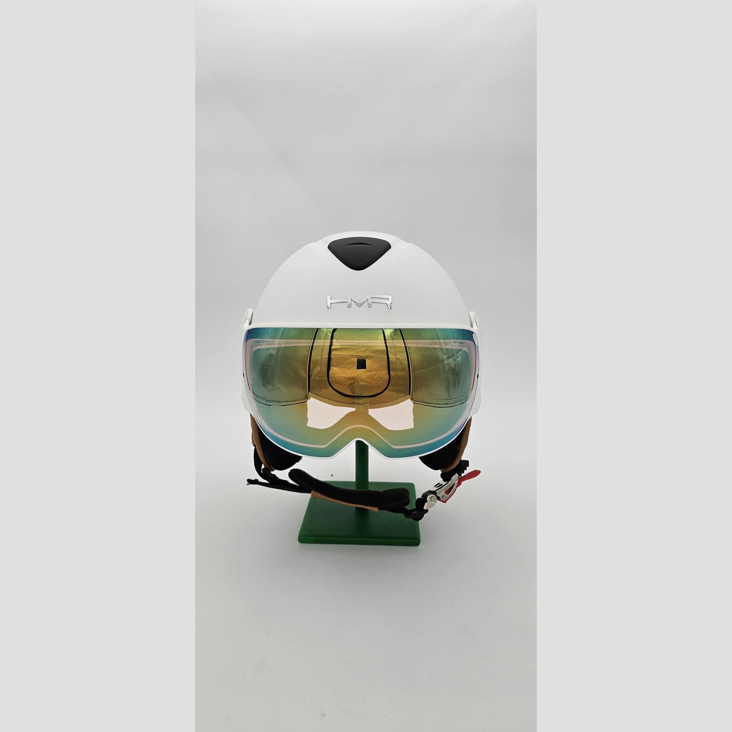 Casque De Ski Hmr H3 Heritage Line Photo S1-s4 Femme 2/3