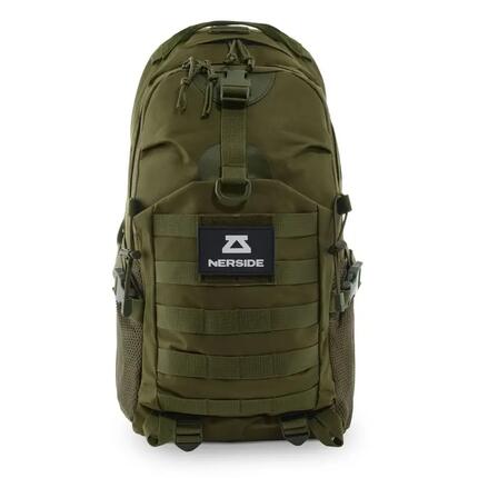 NERSIDE Plecak Kartan 30L zielony