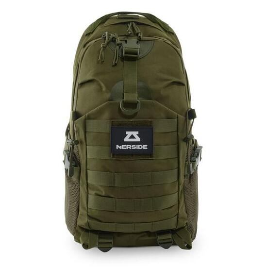 NERSIDE Plecak Kartan 30L zielony