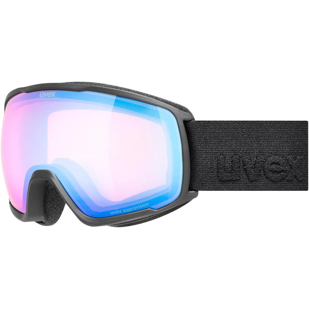 Women's ski mask Uvex Victorious S FM