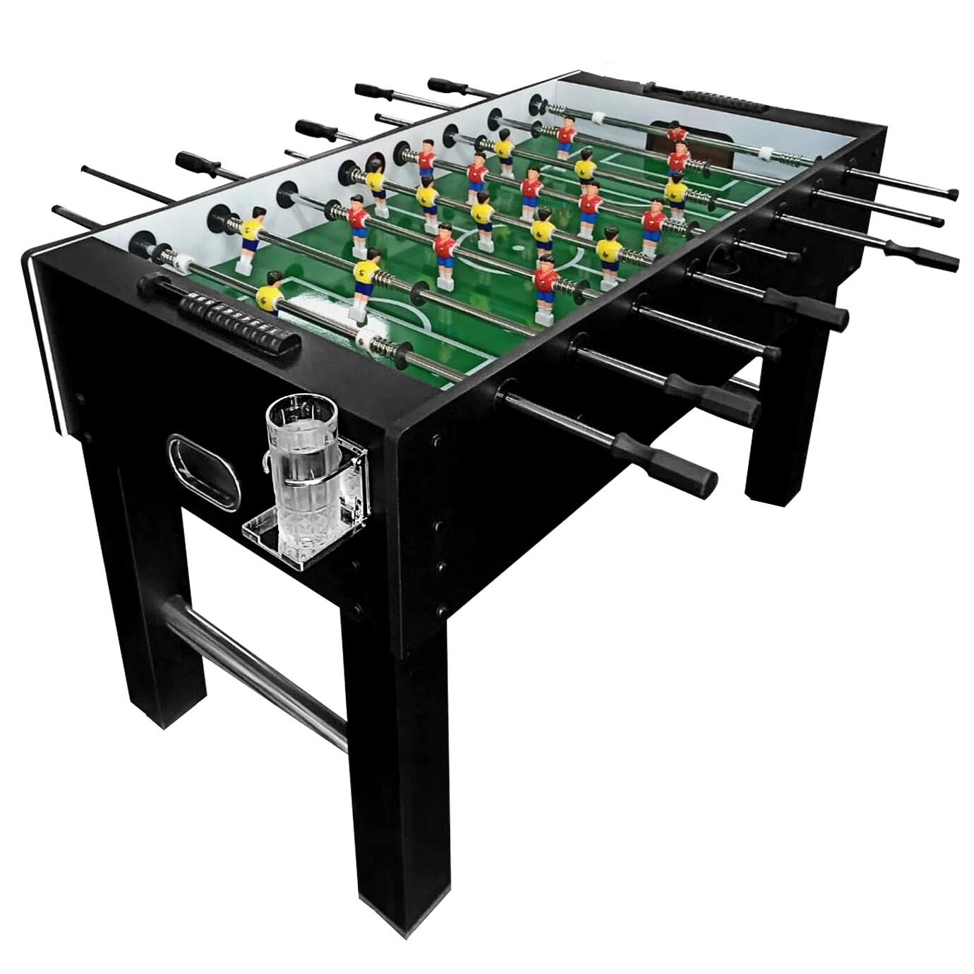 Futbolín Moxen Wembley 4/5