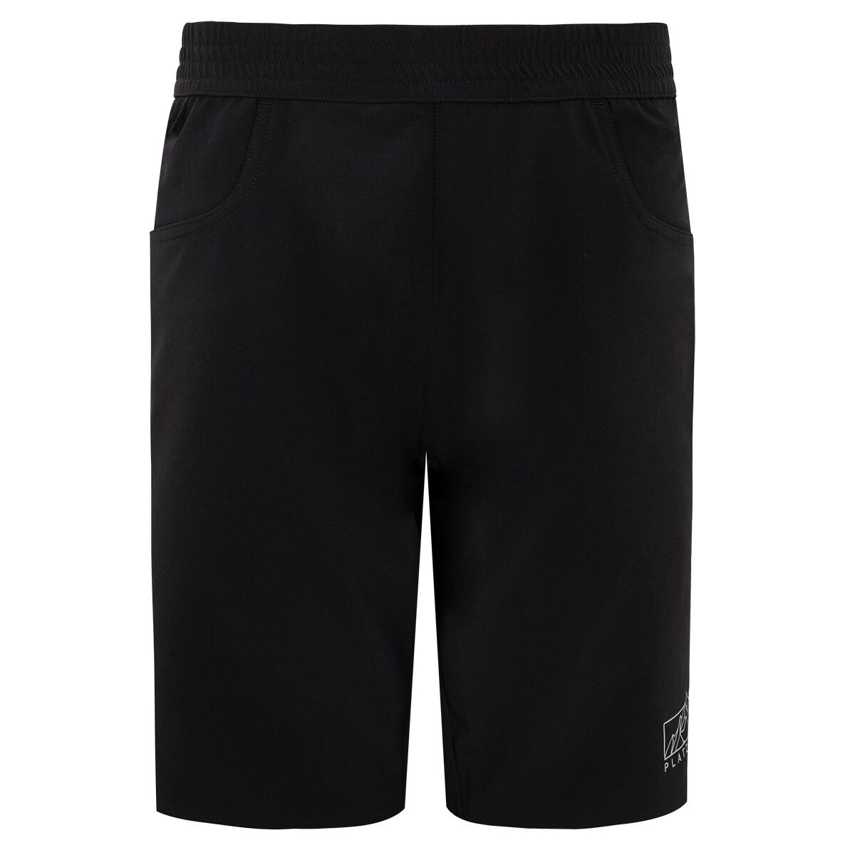 Roads Mountain Shorts - Schwarz - XS 5/5