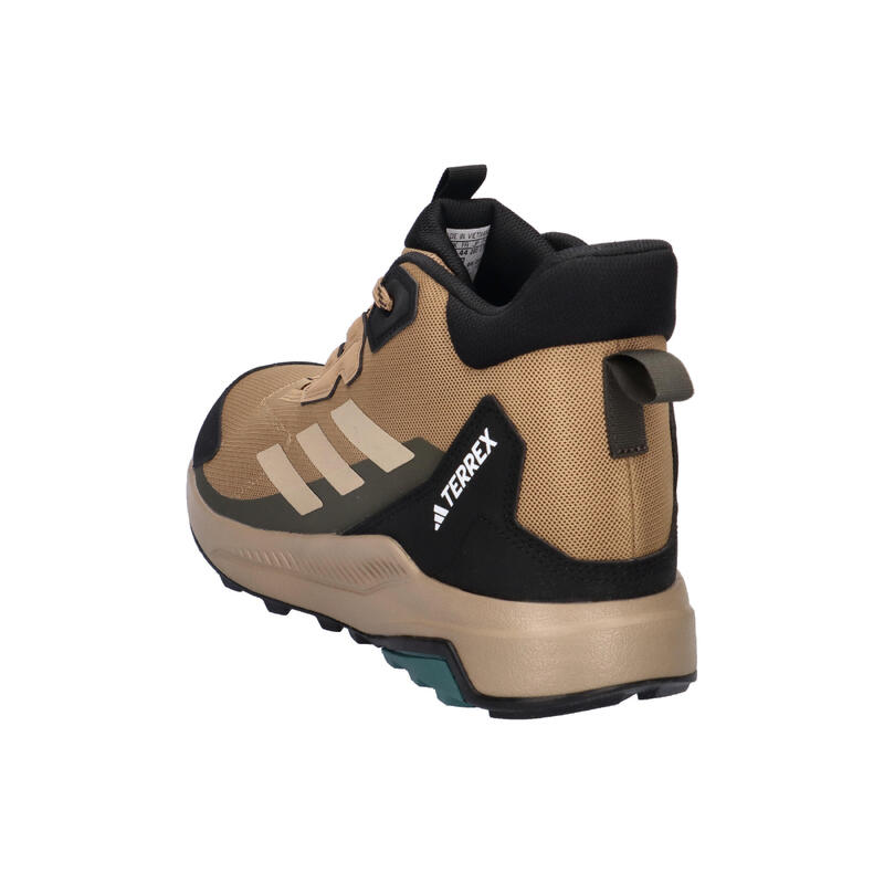 Pantofi de drumeție Terrex Anylander Mid