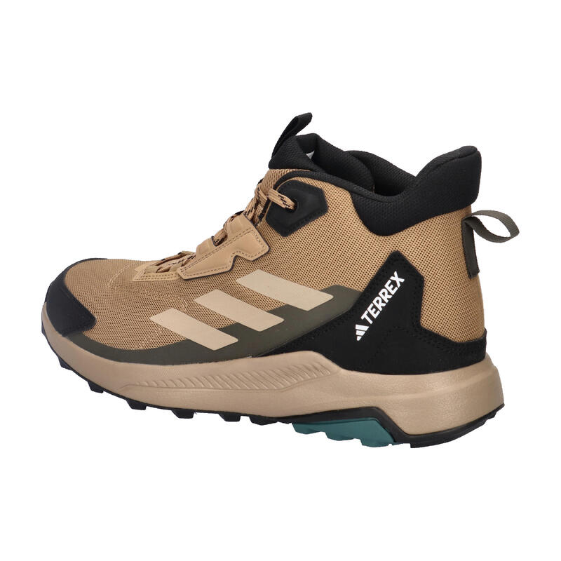 Pantofi de drumeție Terrex Anylander Mid