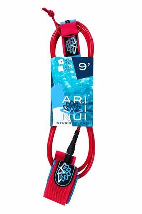 Straight 9mm - Leash De Paddle Cheville