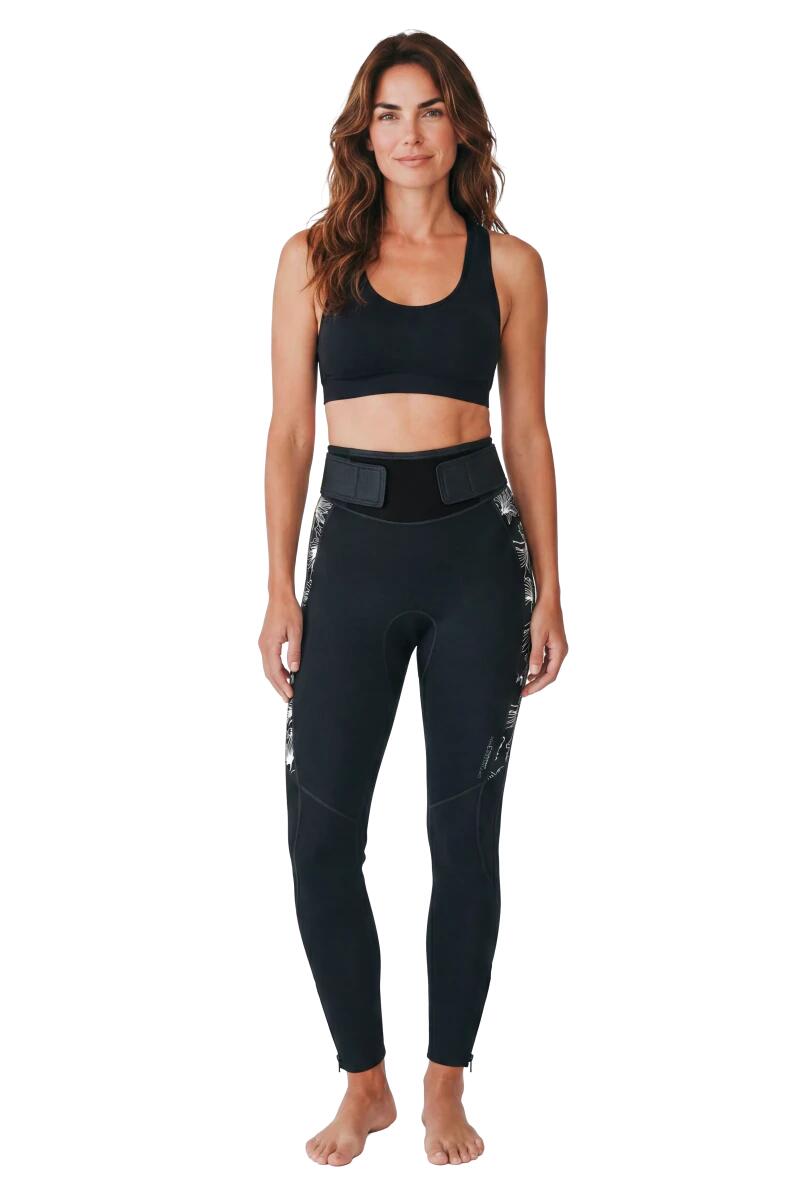 3/2 Optimizer - Pantalon Néoprène Femme 1/3