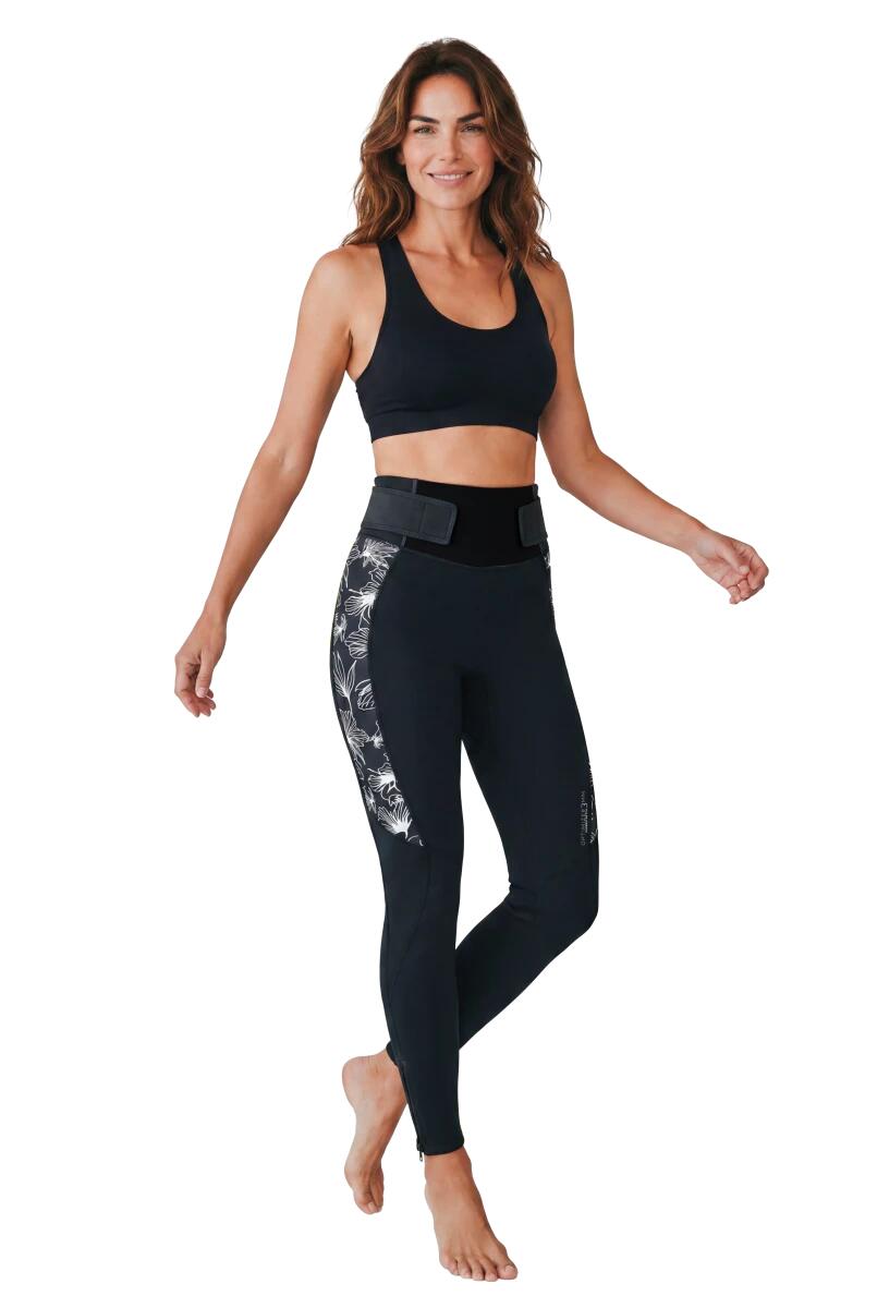 3/2 Optimizer - Pantalon Néoprène Femme 3/3