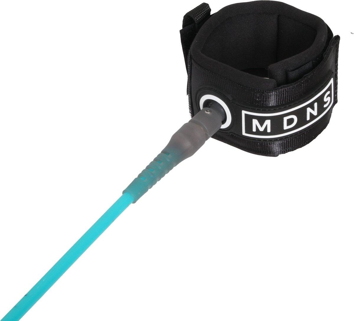 Regular 7 mm - Leash de surf 6'0 2/3