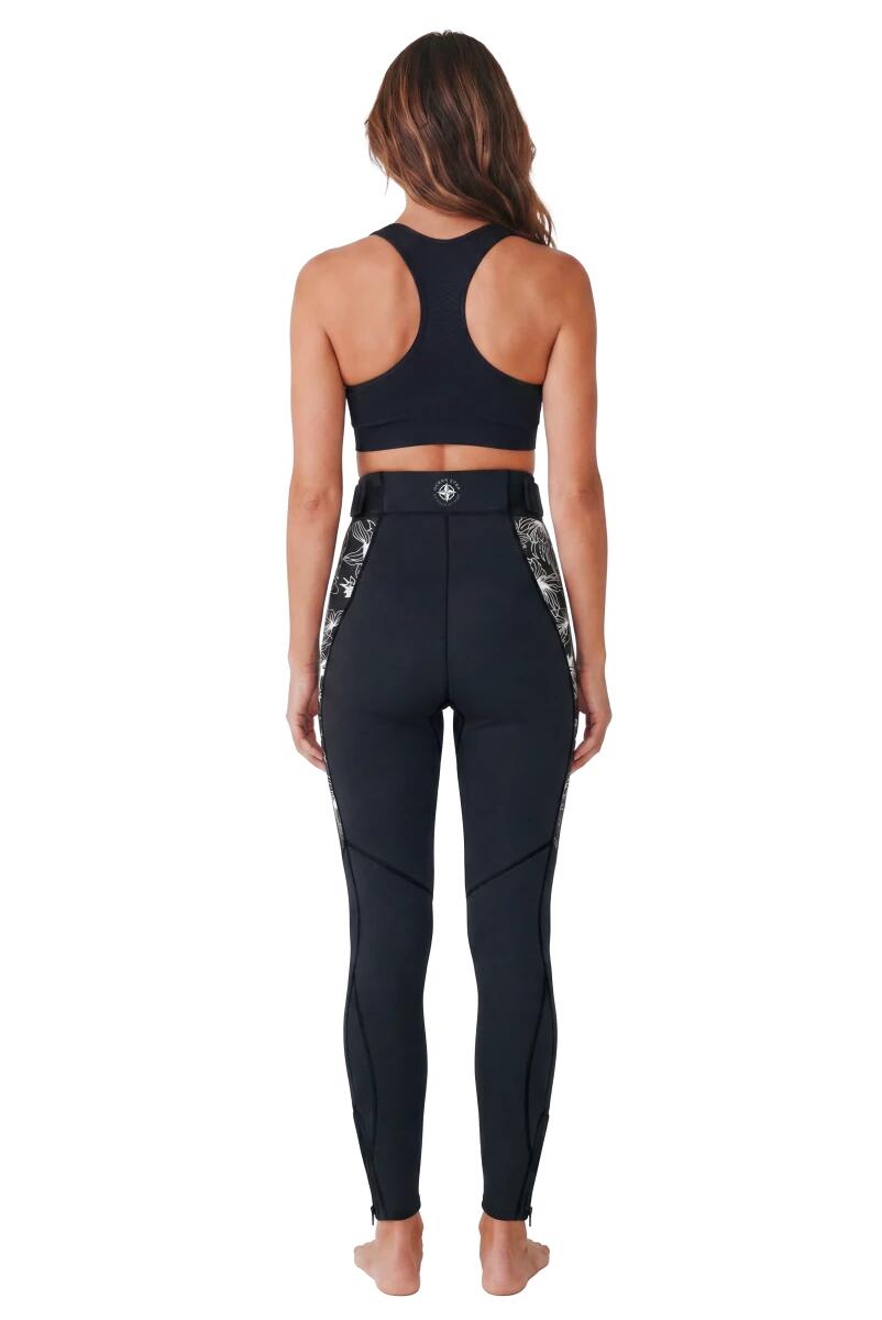 3/2 Optimizer - Pantalon Néoprène Femme 2/3