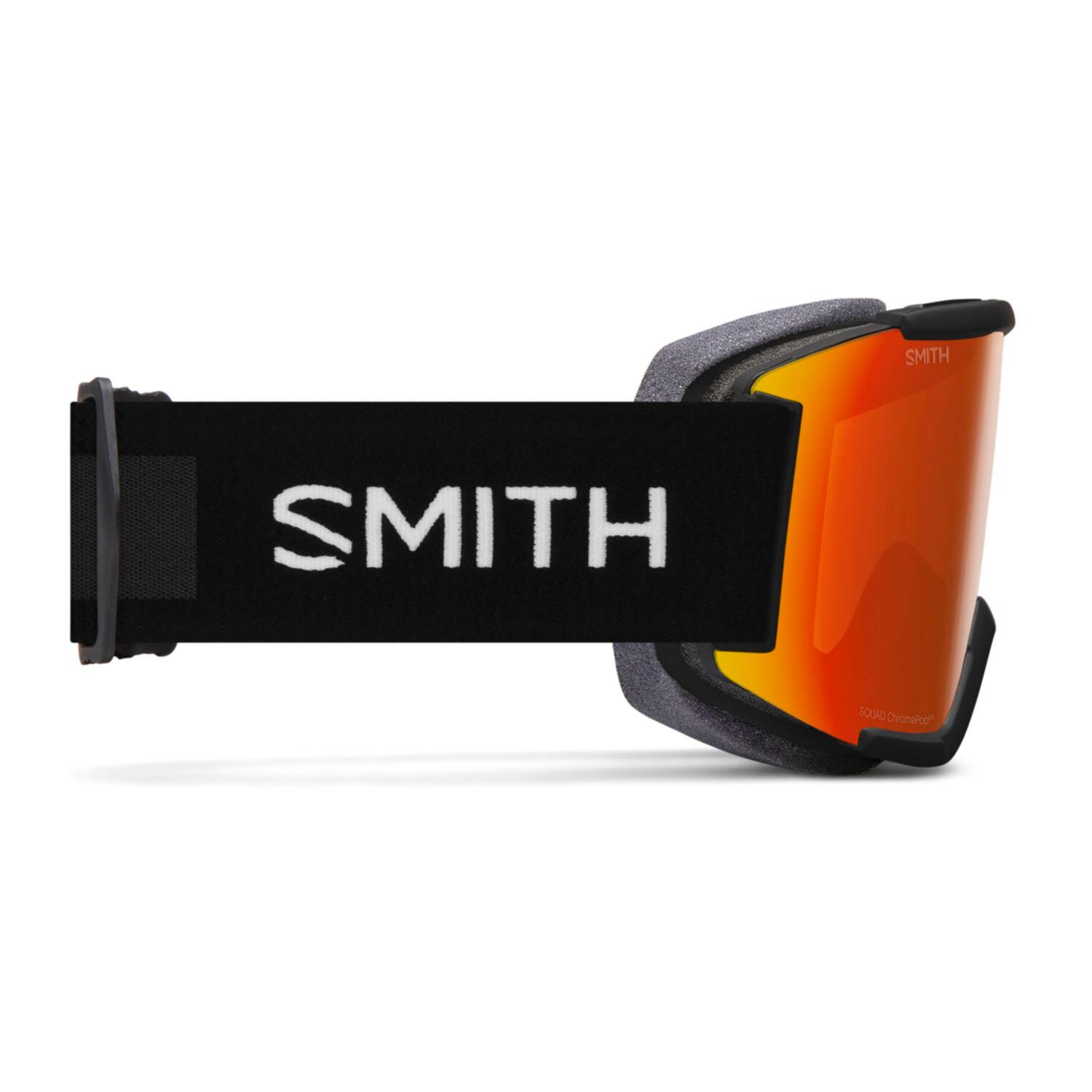Masque De Ski / Snow Squad Cat S2/s1 Homme 4/4