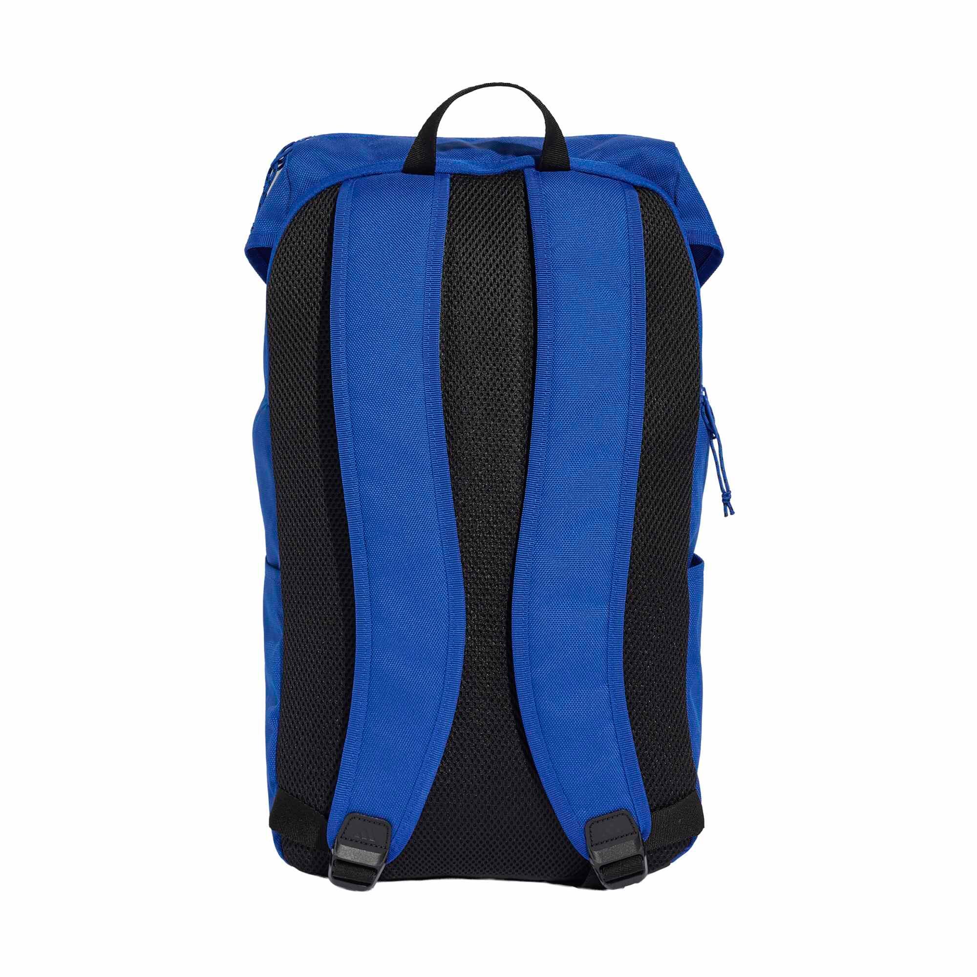 MOCHILA COM ABA 3 STRIPES 8/12