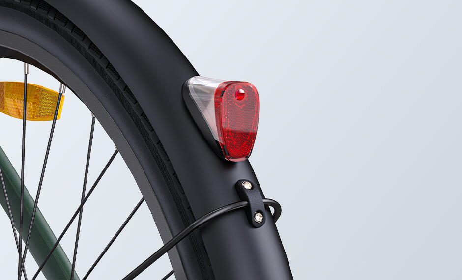 ENGWE-N1 AIR bicicleta eletrica urbana longa autonomia 10/11