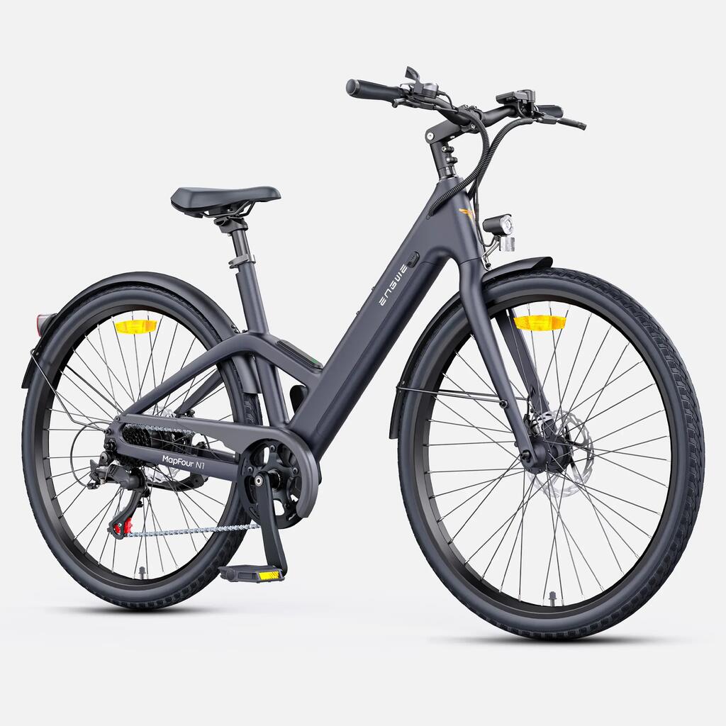 ENGWE-N1 AIR ST long range urban electric bike