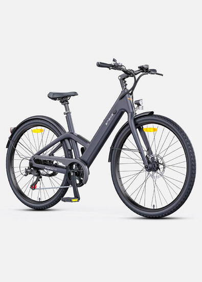 ENGWE-N1 AIR ST velo electrique urbain longue autonomie