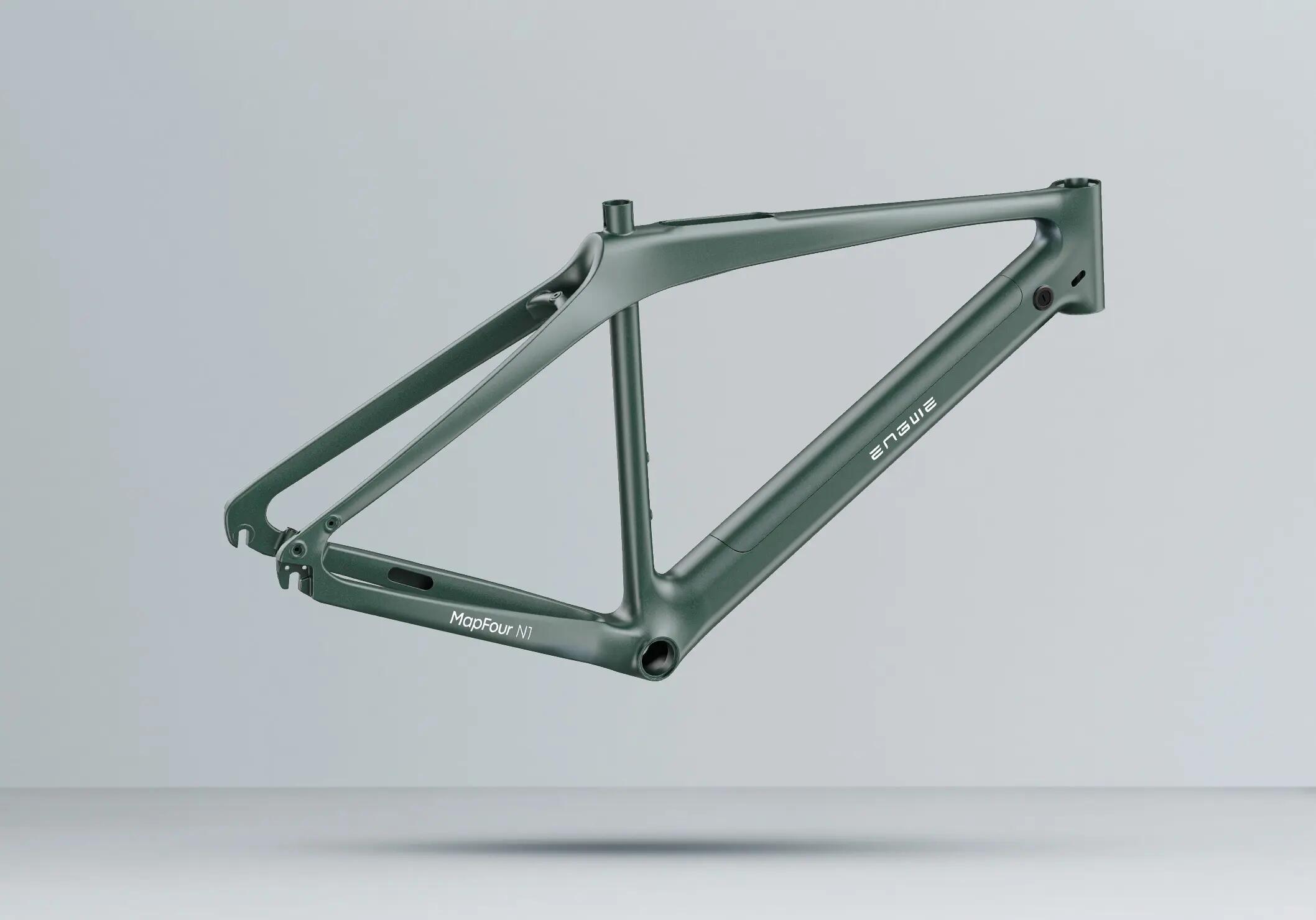 ENGWE-N1 AIR ST bici elettrica urbana lunga autonomia 8/8