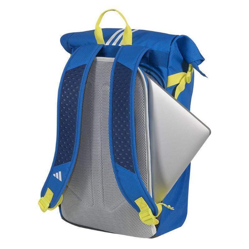 Rucsac Adidas Multigame 3.3 Azul ÚNICA