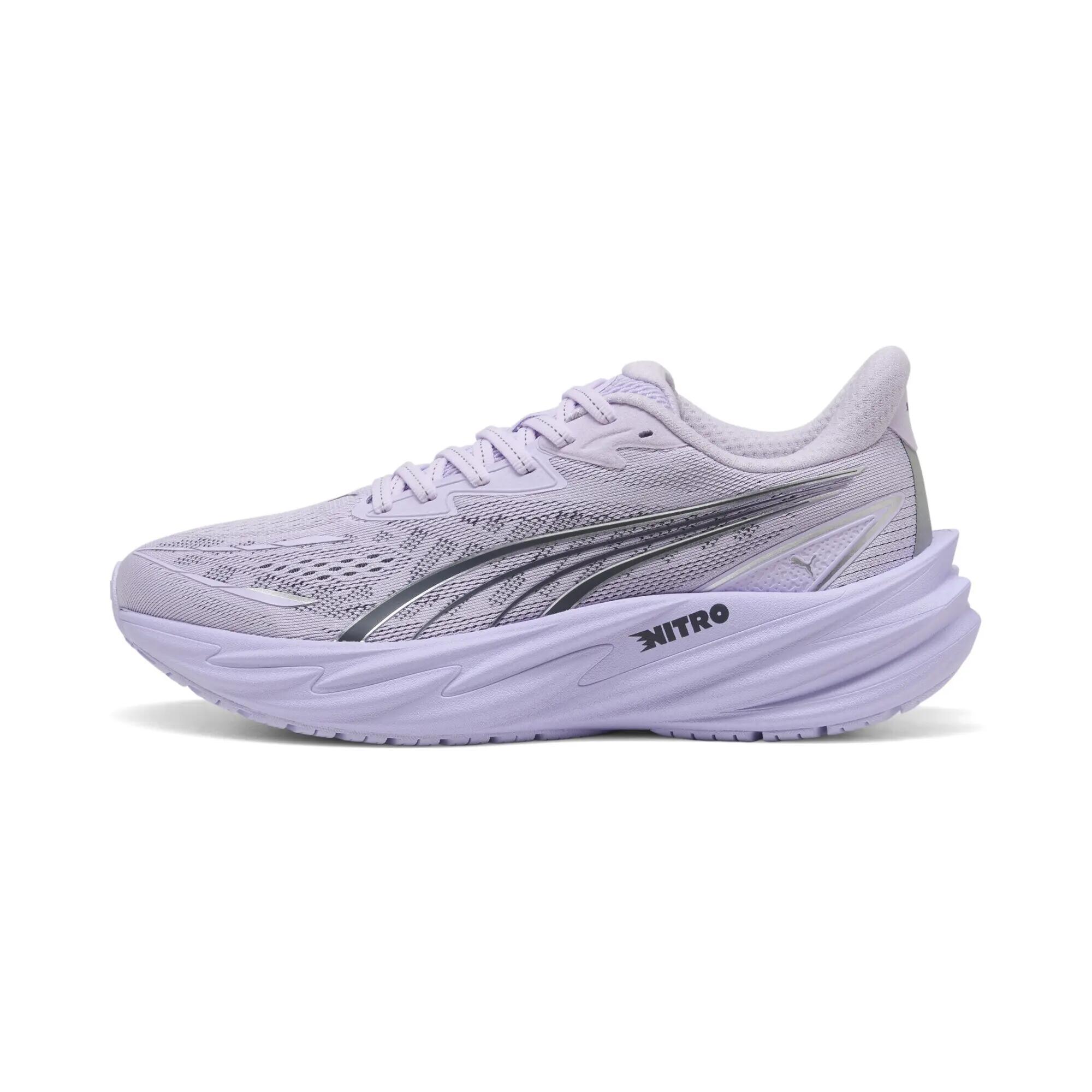 Chaussure de running Velocity NITRO™ 5 Femme PUMA 5/8