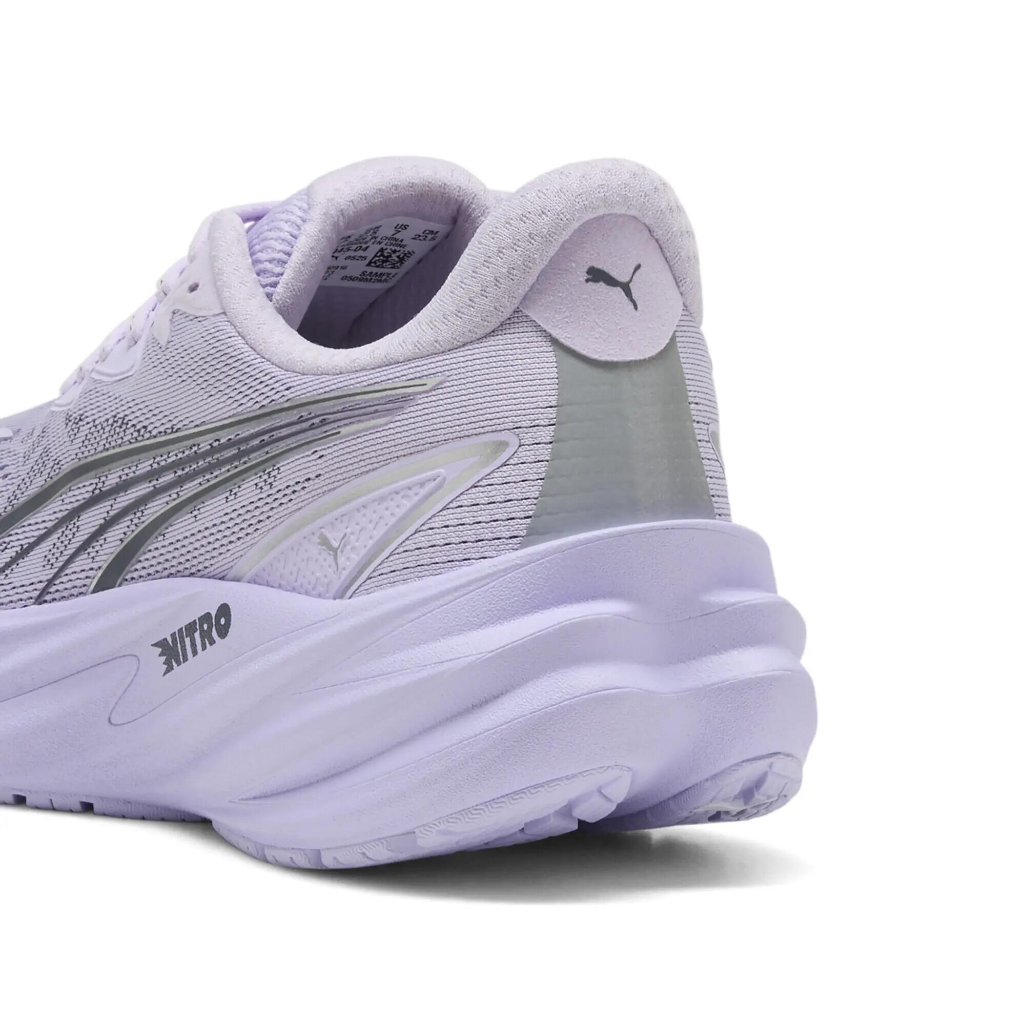 Chaussure de running Velocity NITRO™ 5 Femme PUMA 4/8