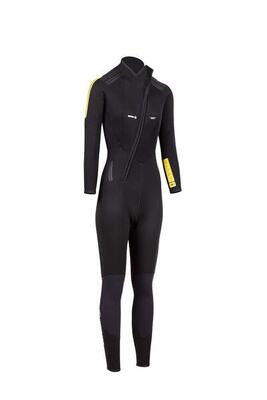 1Dive muta da sub donna monopezzo 3 mm