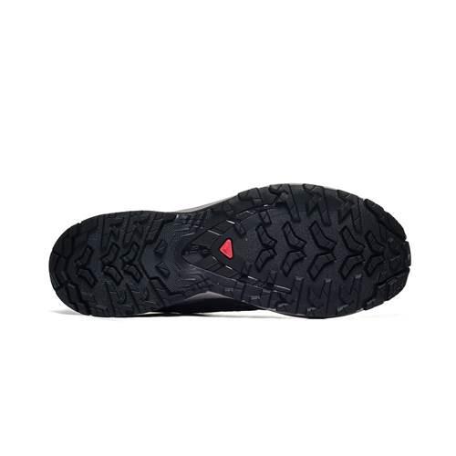 Trailrunschoenen Vrouwen XA PRO 3D V9 5/7