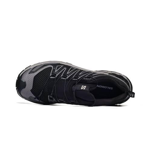 Trailrunschoenen Vrouwen XA PRO 3D V9 4/7