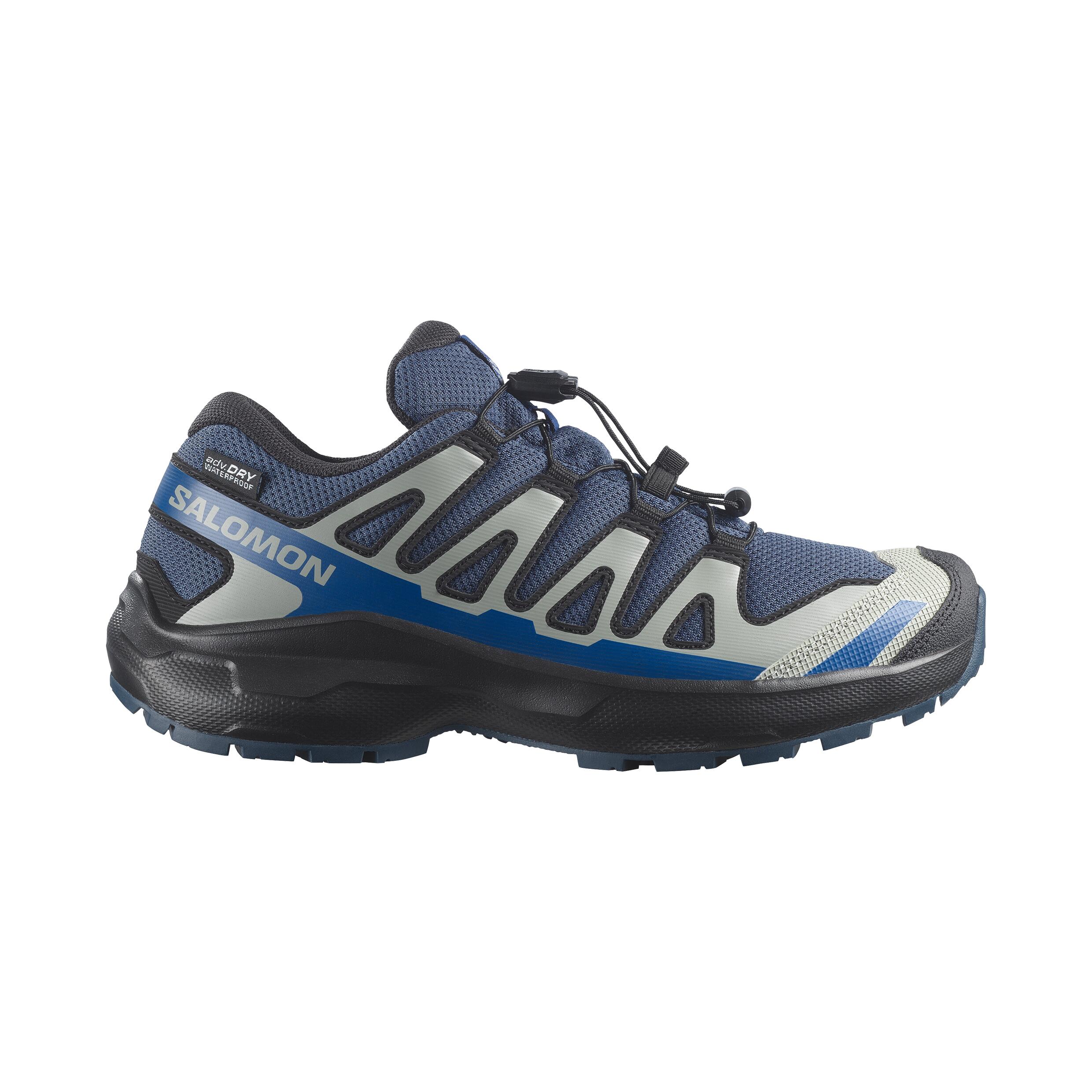 Obuwie Junior Performance Junior XA PRO WATERPROOF
