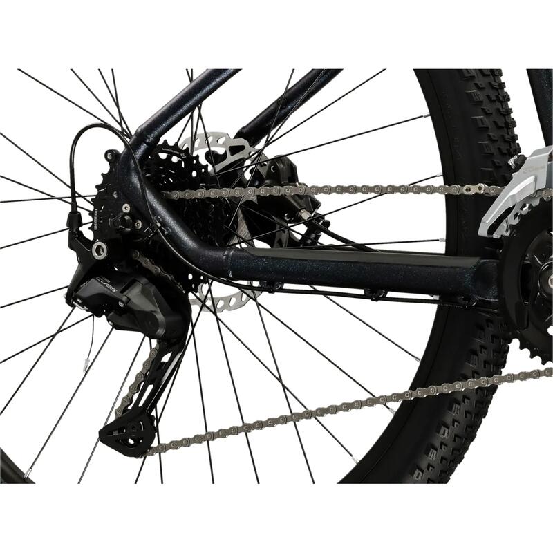 Kross HEXAGON X300 29" L - albastru