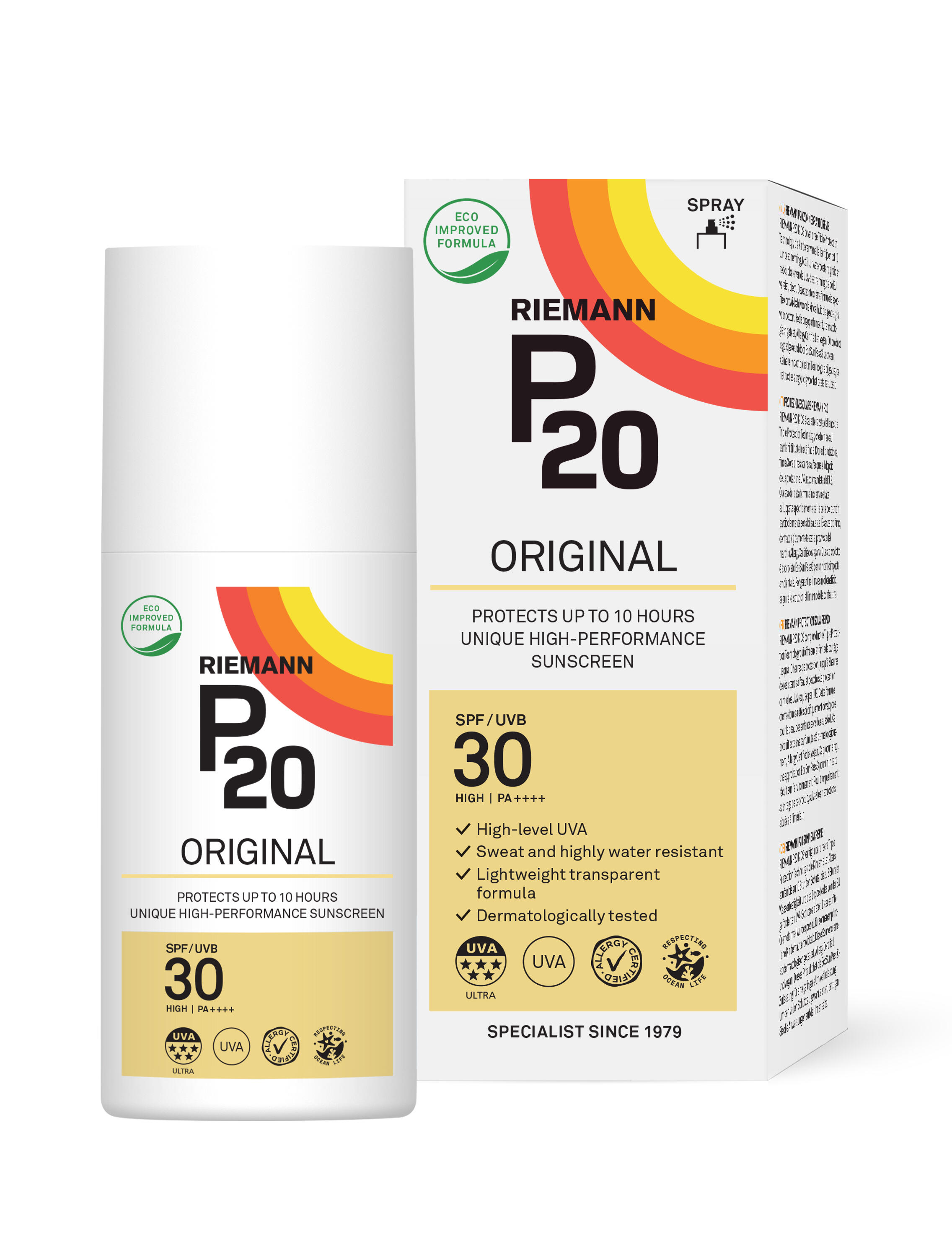 P20 picture