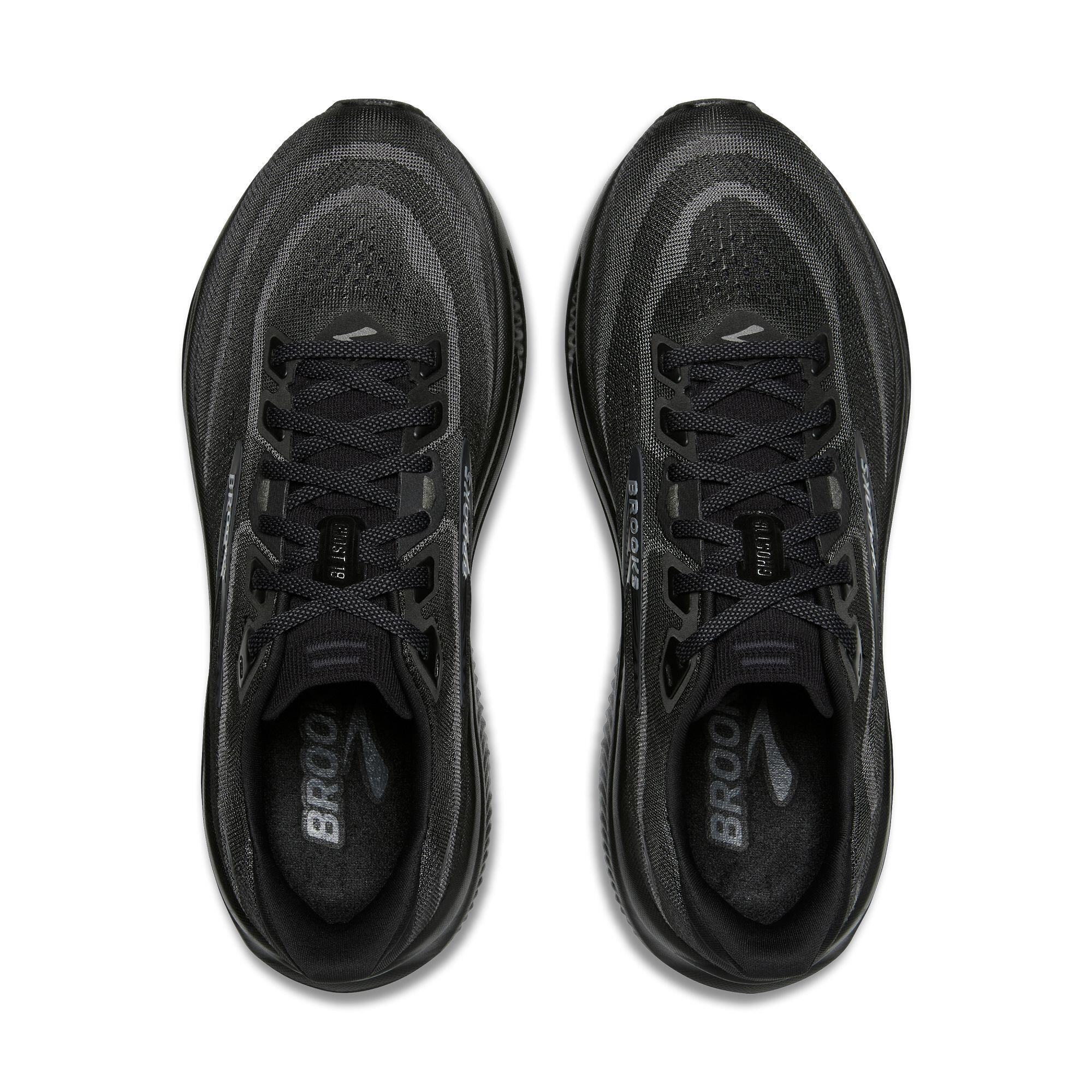 Chaussure de running Homme Ghost 18 noir 4/5