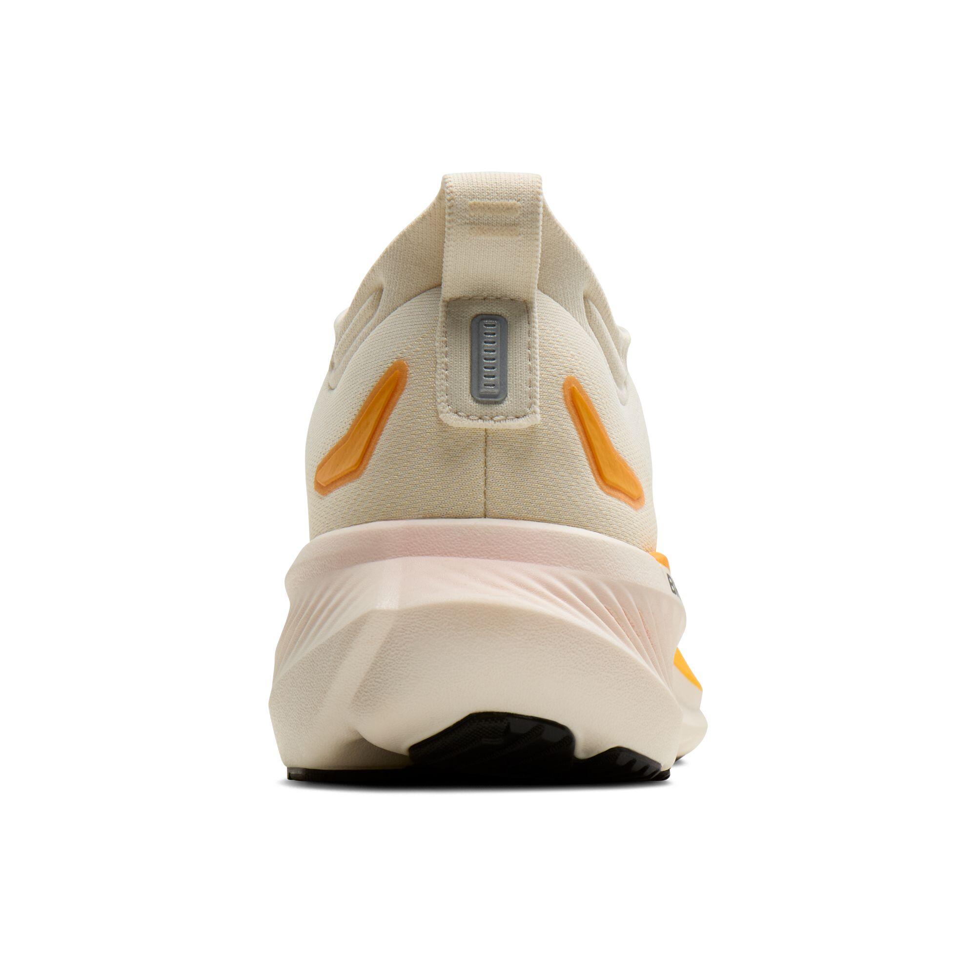 Chaussure de running Homme Glycerin 23 beige orange noir 3/5