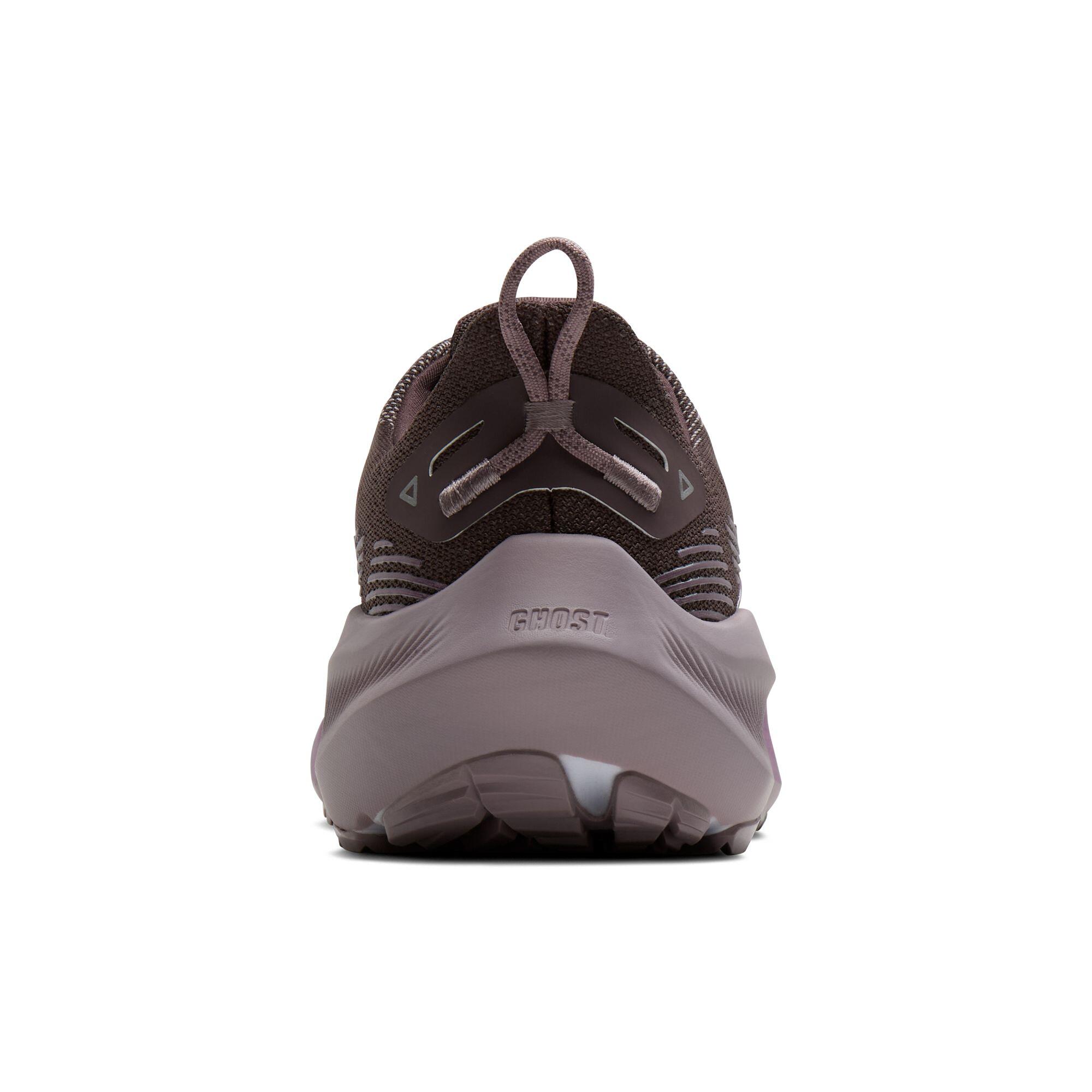 Scarpe running Donna Ghost Trail viola 3/5