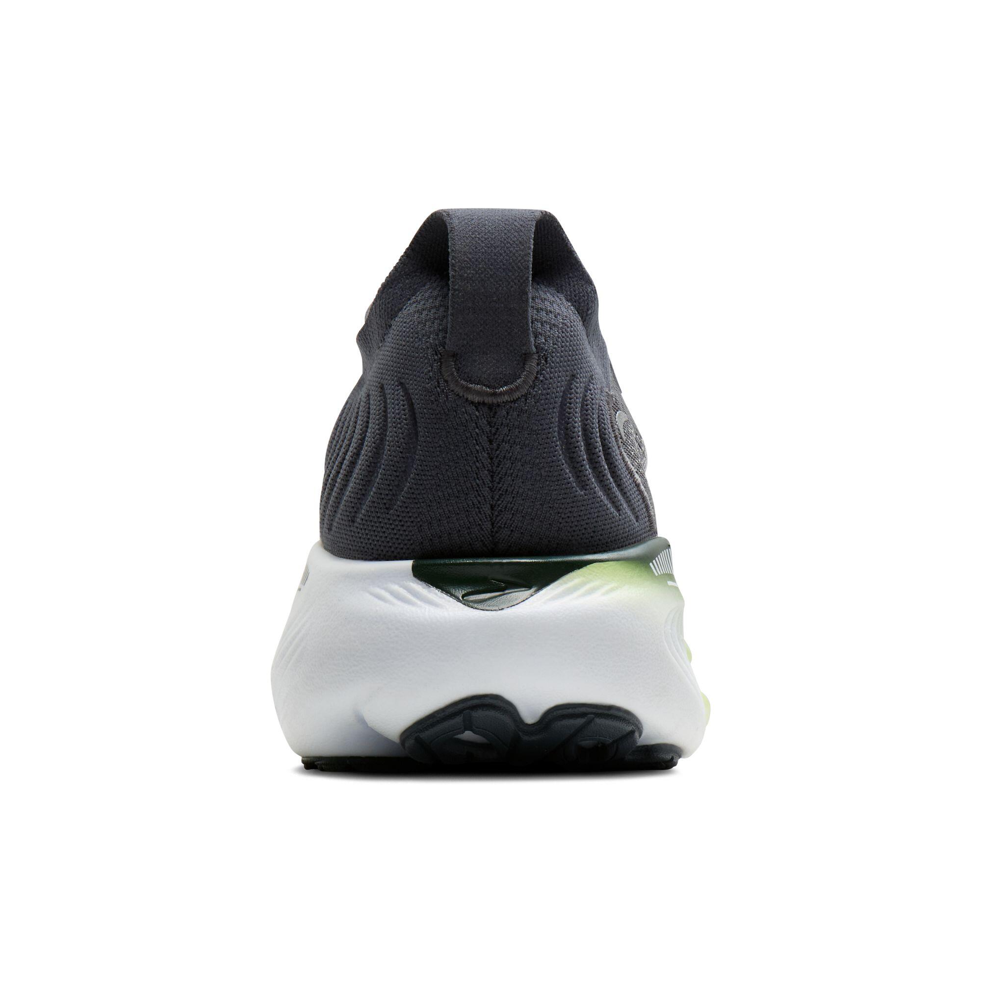 Laufschuhe Herren Adrenaline GTS 25 grau grün weiß 3/5