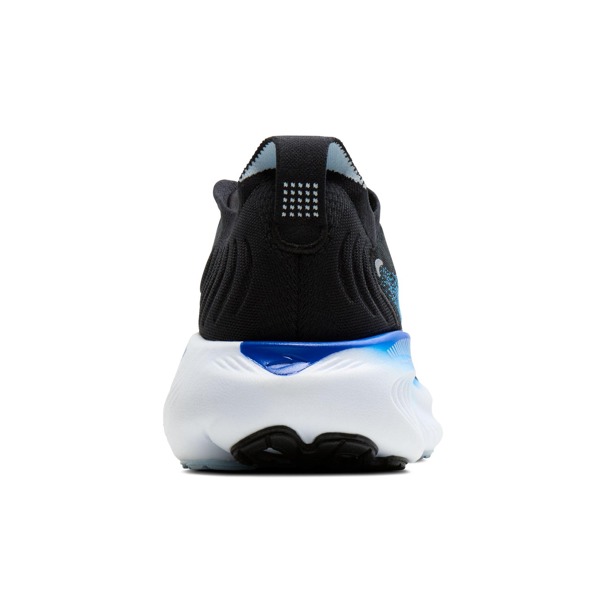 Zapatillas de running Hombre Adrenaline GTS 25 negro azul blanco 3/5