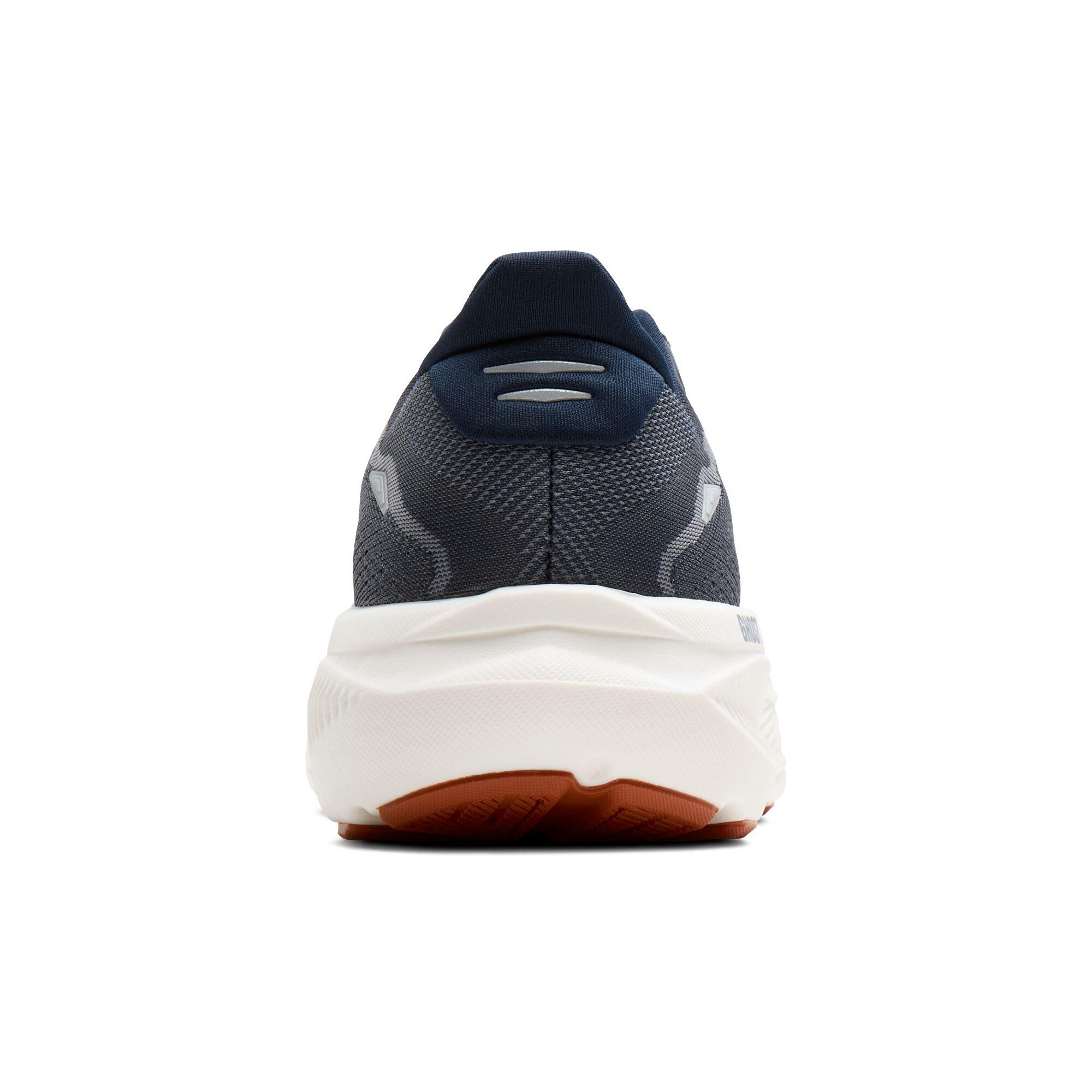 Chaussure de running Homme Ghost 18 bleu rouge blanc 3/5