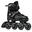 Role Croxer Optima, Negru