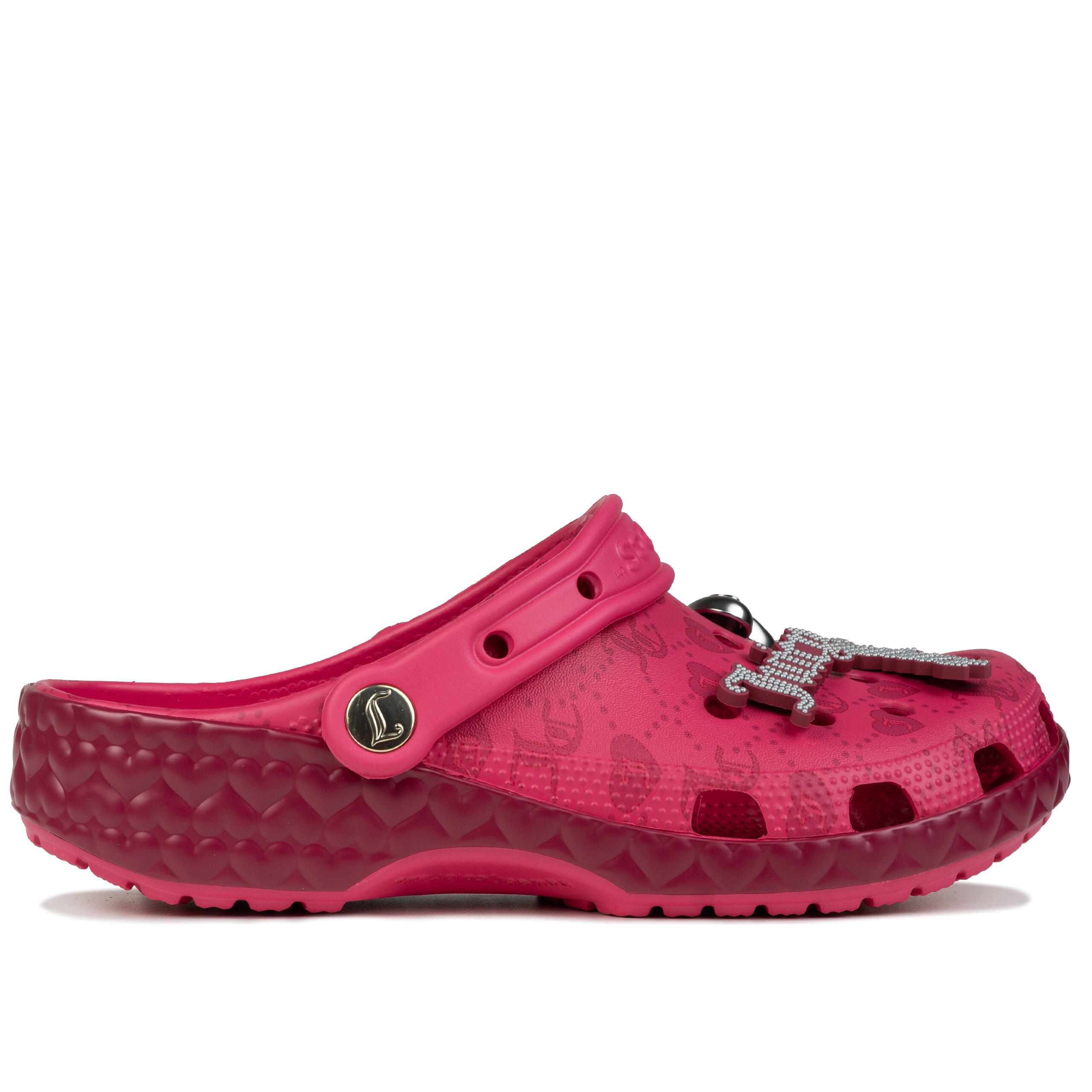 CROCS picture