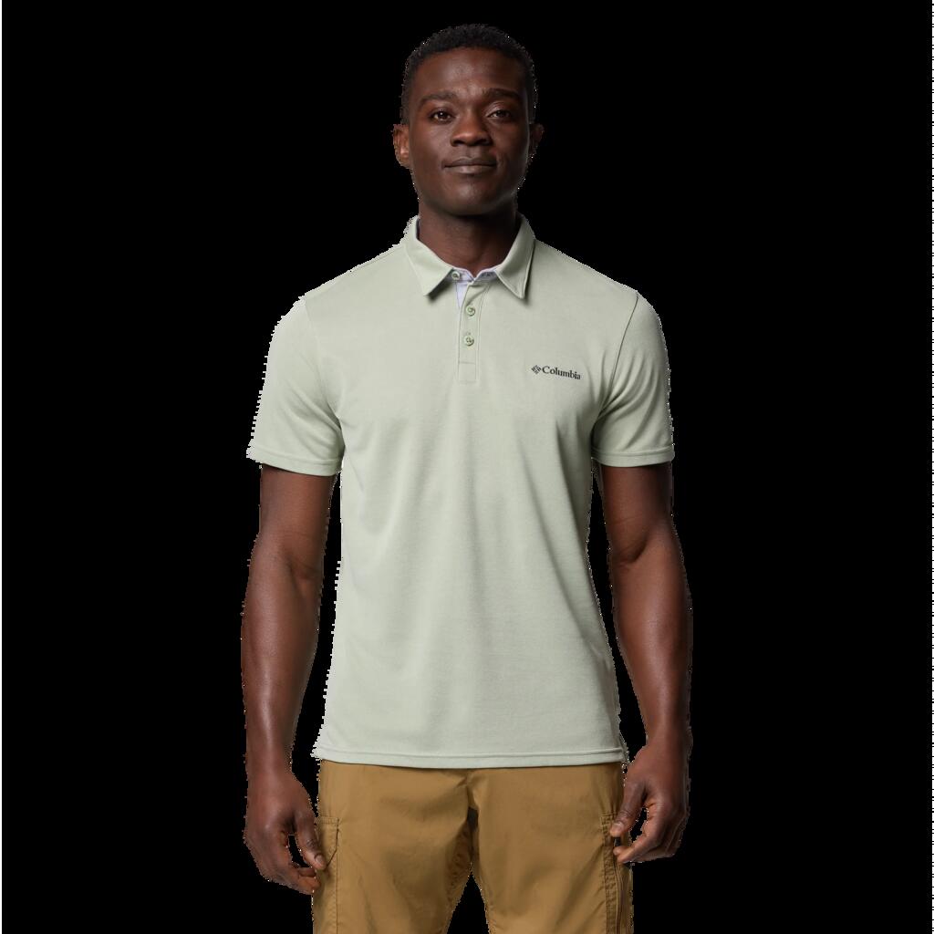 Polo Columbia Nelson Point