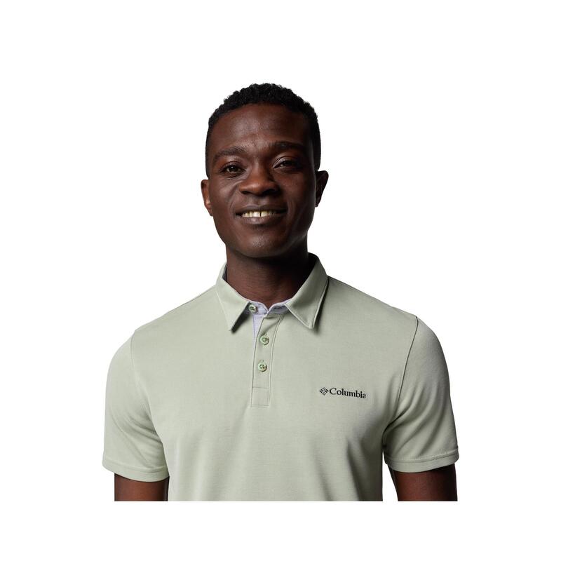 Polo Columbia Nelson Point