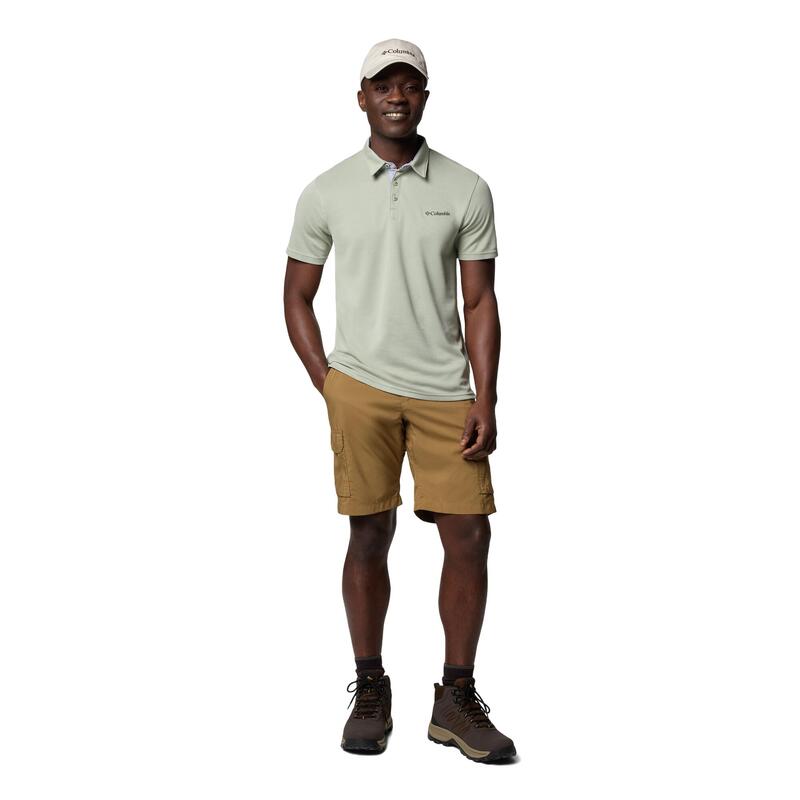 Polo Columbia Nelson Point