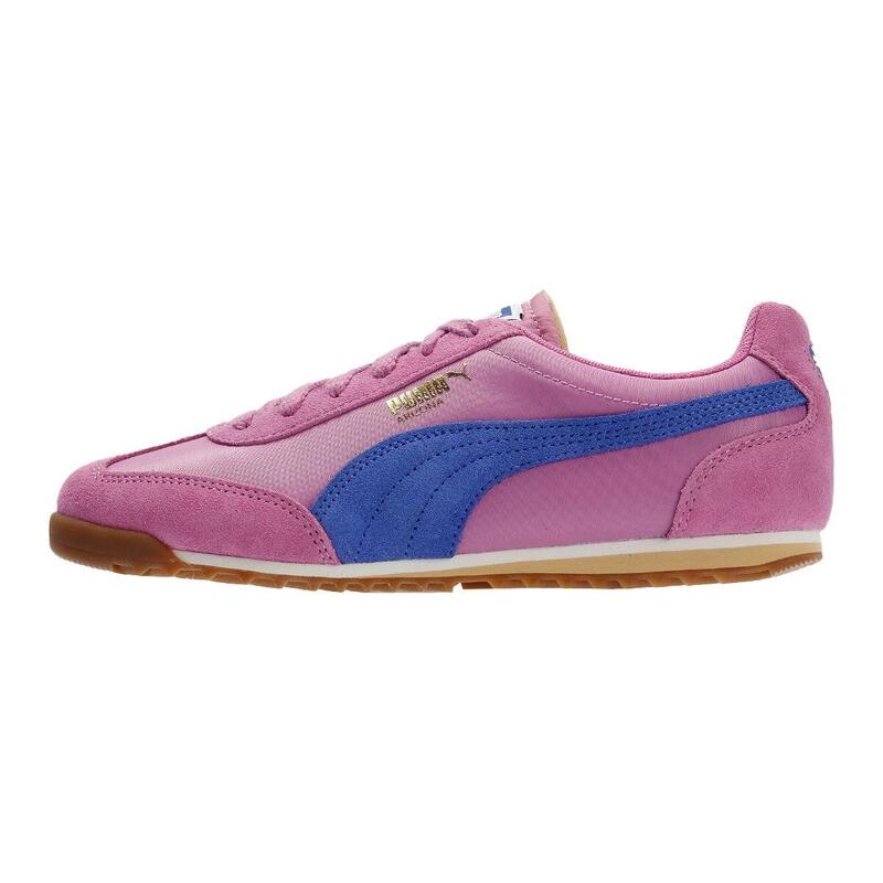 Pantofi sport unisex Puma Unisex Arizona, Mov