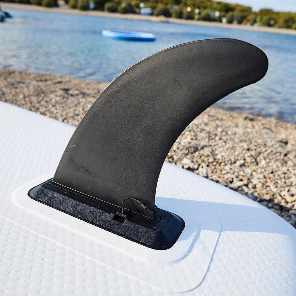 F2  SUP Stand Up Paddle Board Drive 350cm 11,5 Weiss 6/7