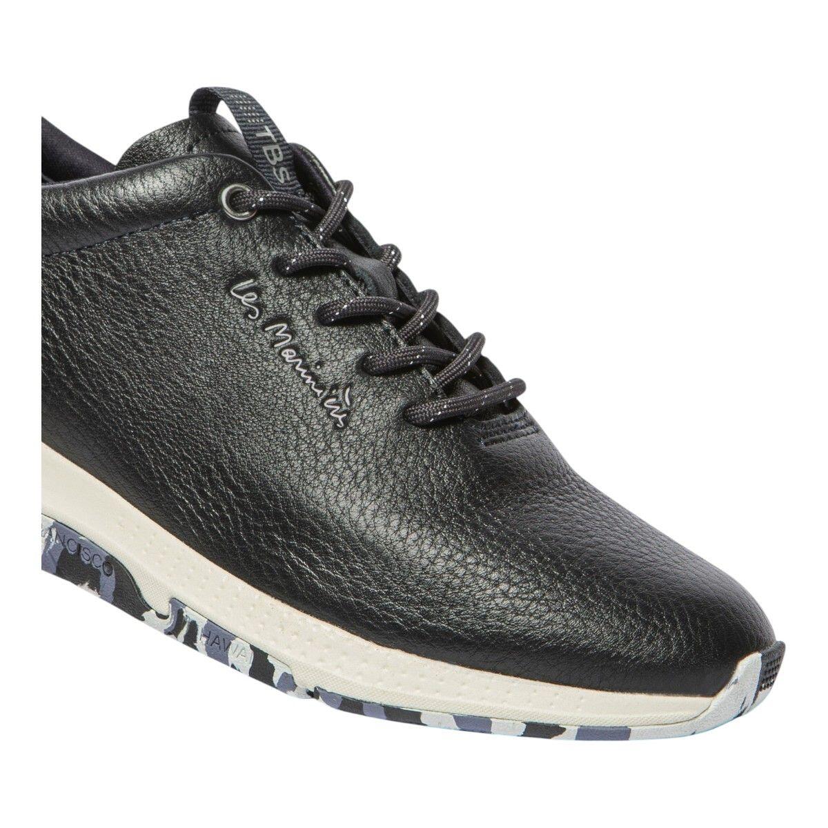 Baskets Femme Baskets Tbs JAZZRUN Argent TBS 2/5