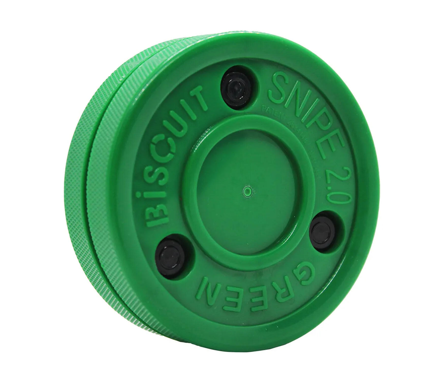 GREEN BISCUIT picture