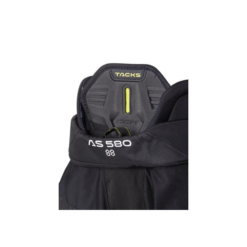 CCM Tacks AS580 Junior Eishockeyhose 4/5