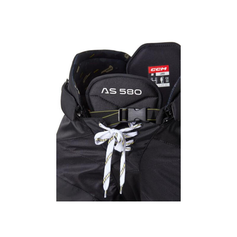 CCM Tacks AS580 Junior Eishockeyhose 3/5