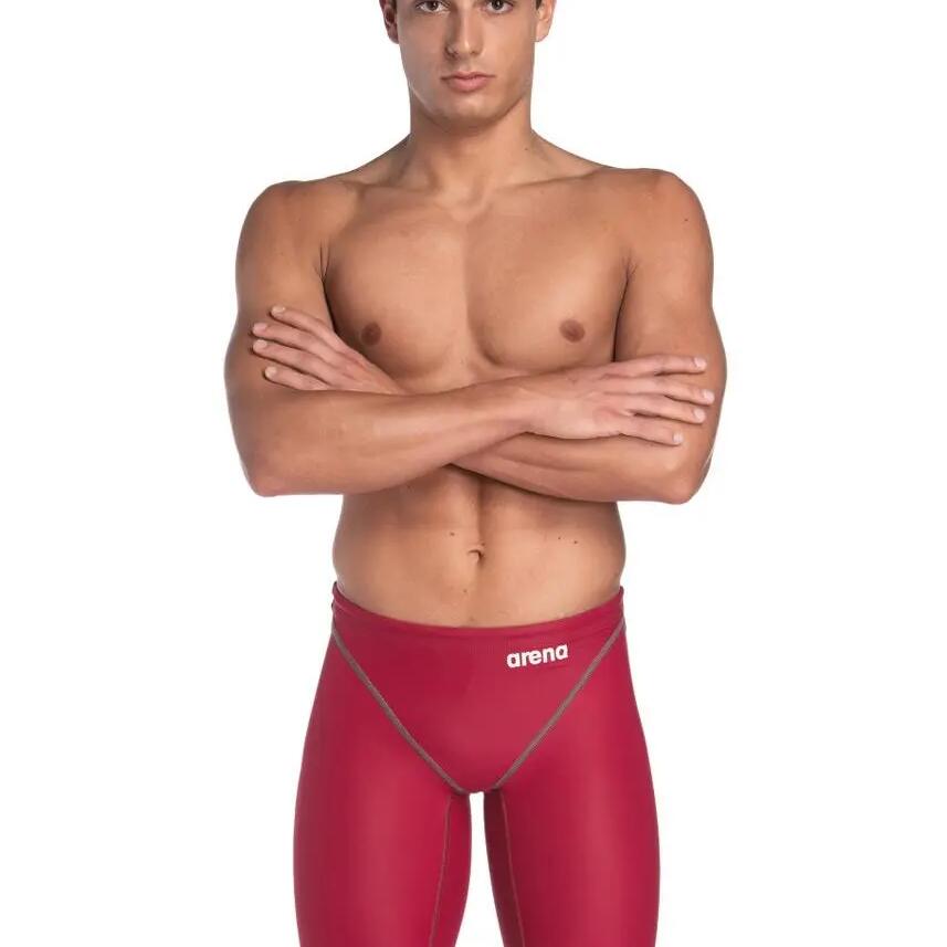 Arena Mens Powerskin Next Jammers Stretch Fit Quick Dry Swim Shorts- 24