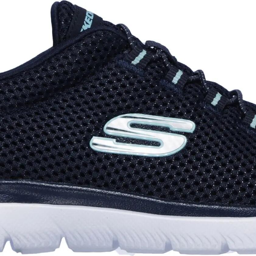 Sneakers Skechers model 12985-NVLB for women