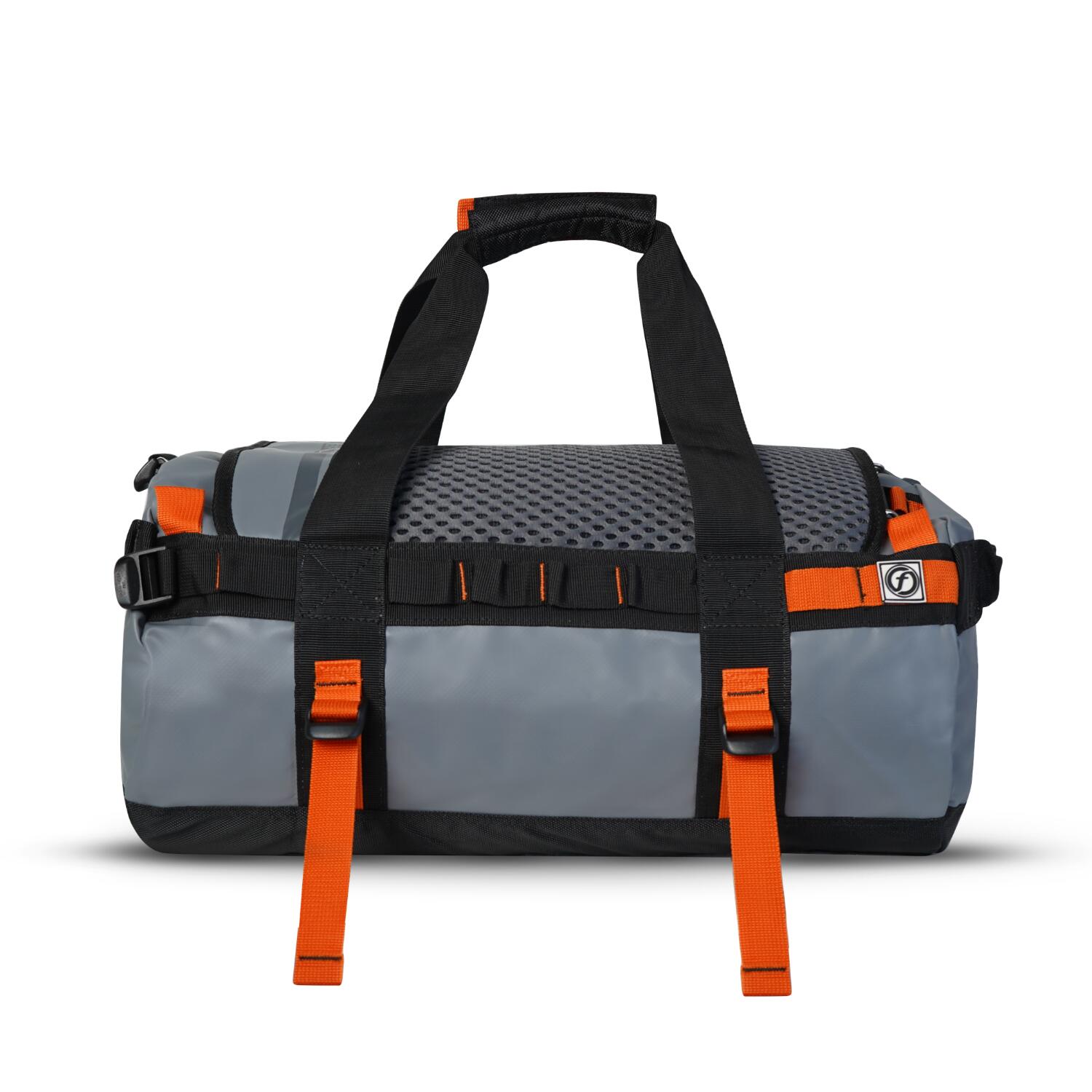 Sac de voyage étanche Duffle Cruiser 2/15